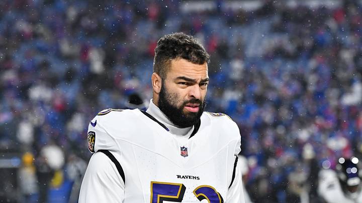 Kyle Van Noy