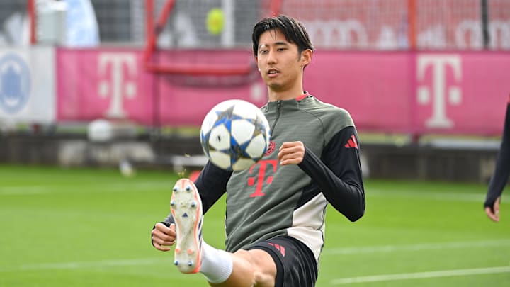 Hiroki Ito ist wieder fit