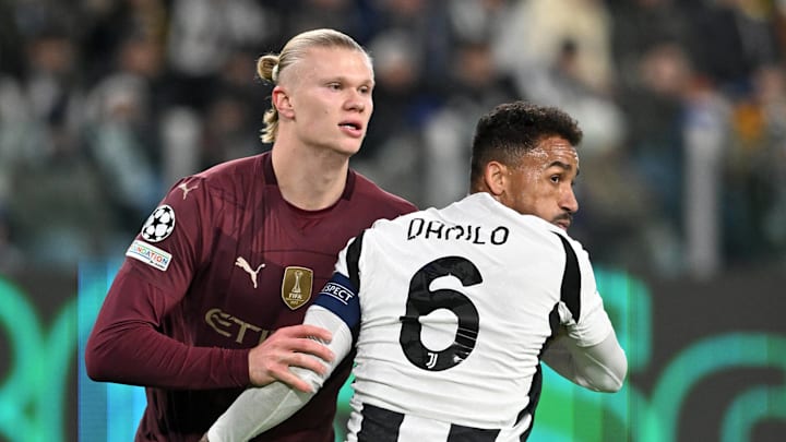 Juventus vs Manchester City, Mundial de Clubes 2025