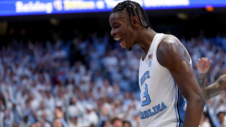 Kansas v North Carolina Kansas v North Carolina