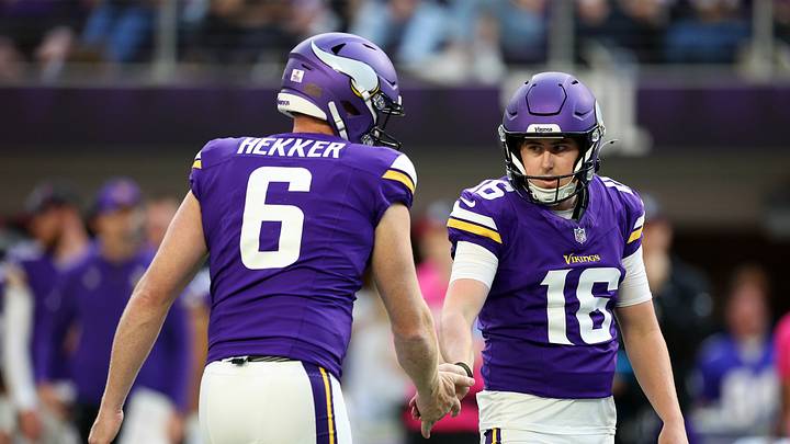 Miami Dolphins v Minnesota Vikings