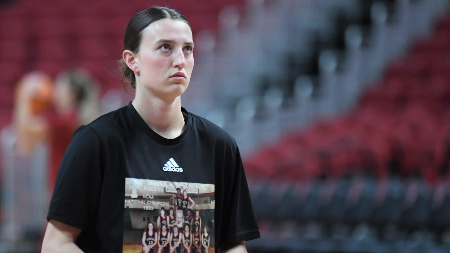 WBB Stock Watch: Texas Tech, Kentucky and more contenders headed in the wrong direction