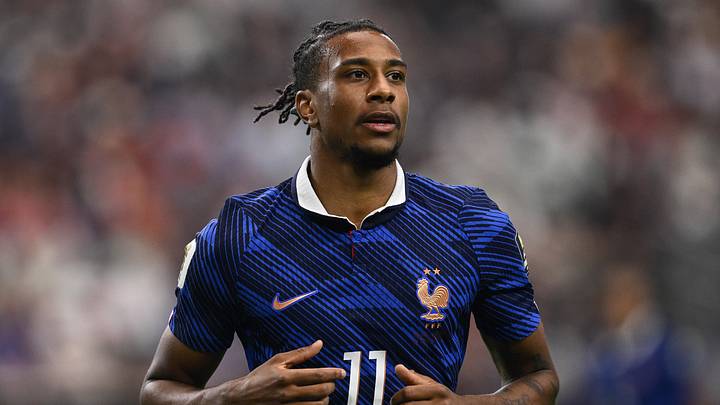 France v Spain: Semi Final - FIFA World Cup 2026 France v Spain: Semi Final - FIFA World Cup 2026