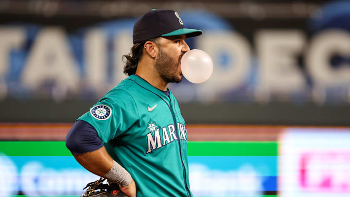 Mariners Eugenio Suárez Buzz Heating Up; AL Club Could Make Sense As Fit