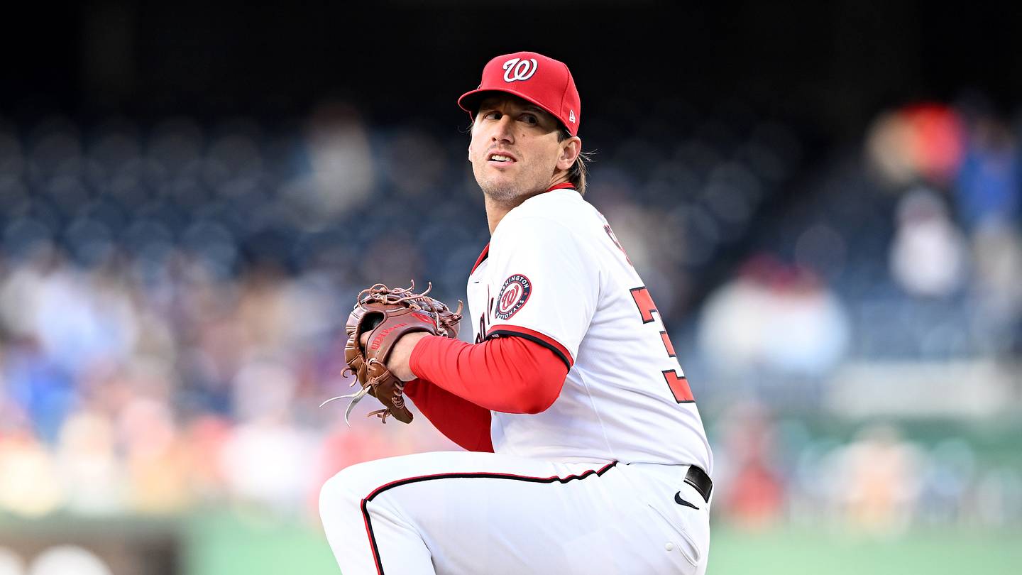 Former Nationals free agent disaster finds new home with NL East rival