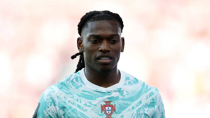 Portugal v Croatia: Round of 32 - FIFA World Cup 2026 Portugal v Croatia: Round of 32 - FIFA World Cup 2026