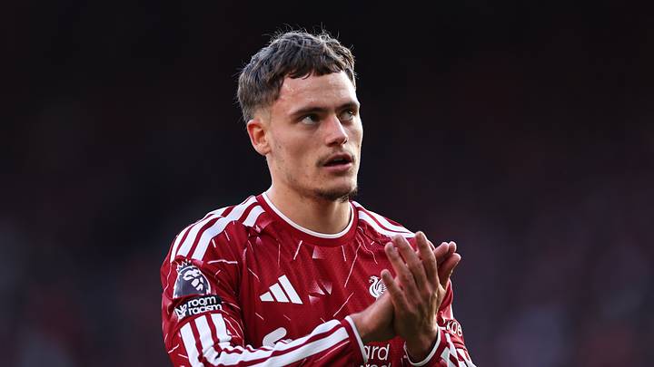 Former Bayern Munich target Florian Wirtz may be heading back to Germany.