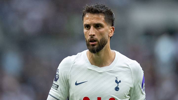 Tottenham Hotspur v Newcastle United - Premier League 2026/27