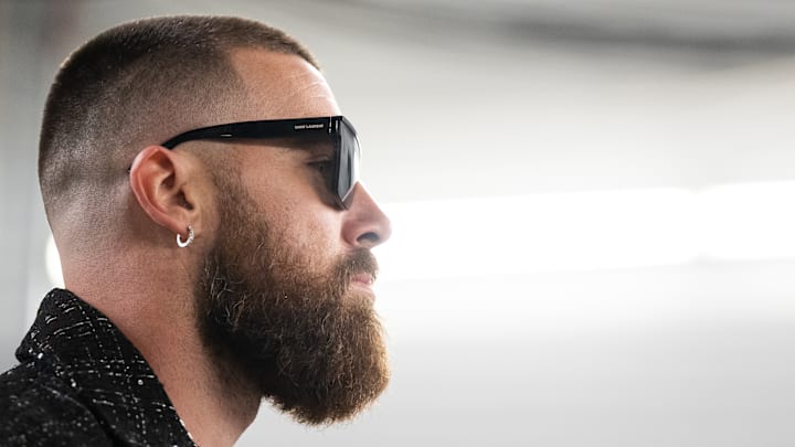 Super Bowl LVIII - Travis Kelce