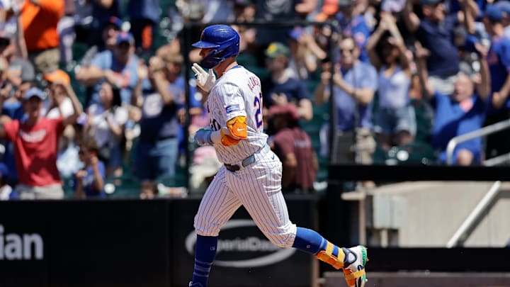 San Diego Padres v New York Mets