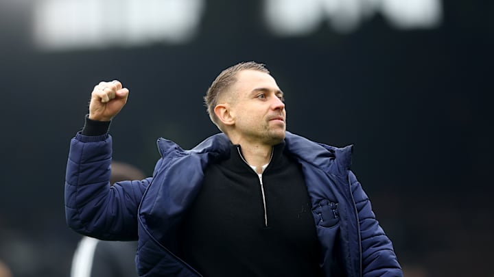 Fulham v Southampton - Emirates FA Cup Fifth Round