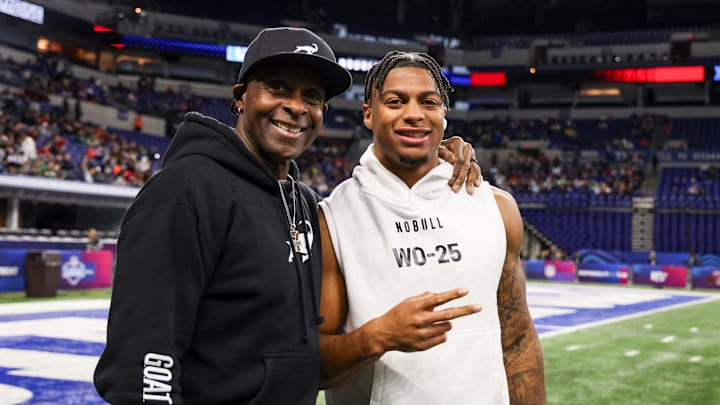 NFL Combine