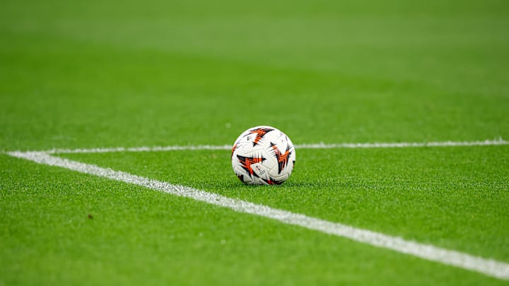 AFC Ajax v Eintracht Frankfurt - UEFA Europa League 2024/25 Round of 16 First Leg