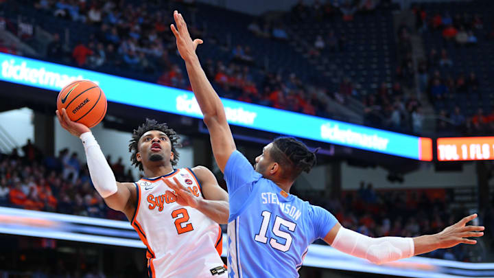 Hall of Famer Jim Boeheim says Adrian Autry was fired in large part due to his two best players having "horrible" seasons.