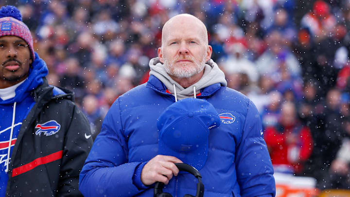 Cincinnati Bengals v Buffalo Bills - NFL 2025 Cincinnati Bengals v Buffalo Bills - NFL 2025