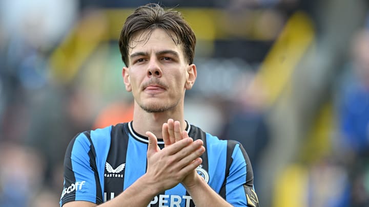 Club Brugge KV v Royal Standard de Liège - Jupiler Pro League