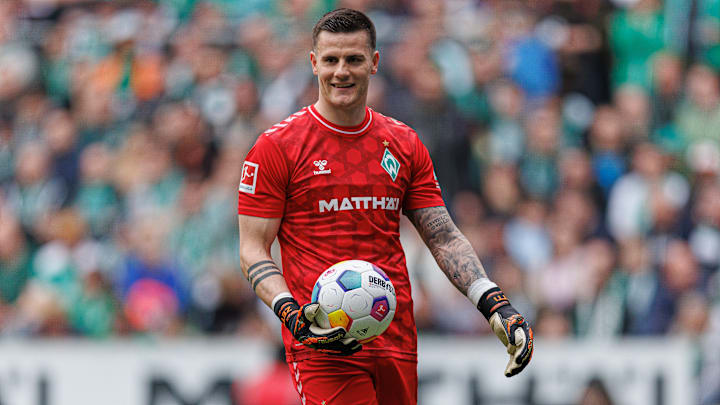 Michael Zetterer Michael Zetterer