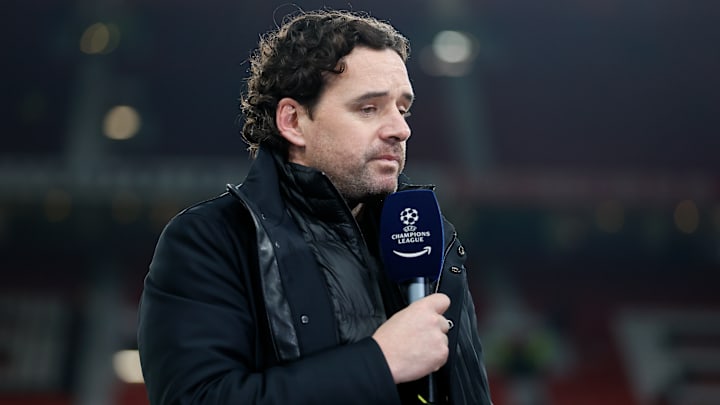 Owen Hargreaves