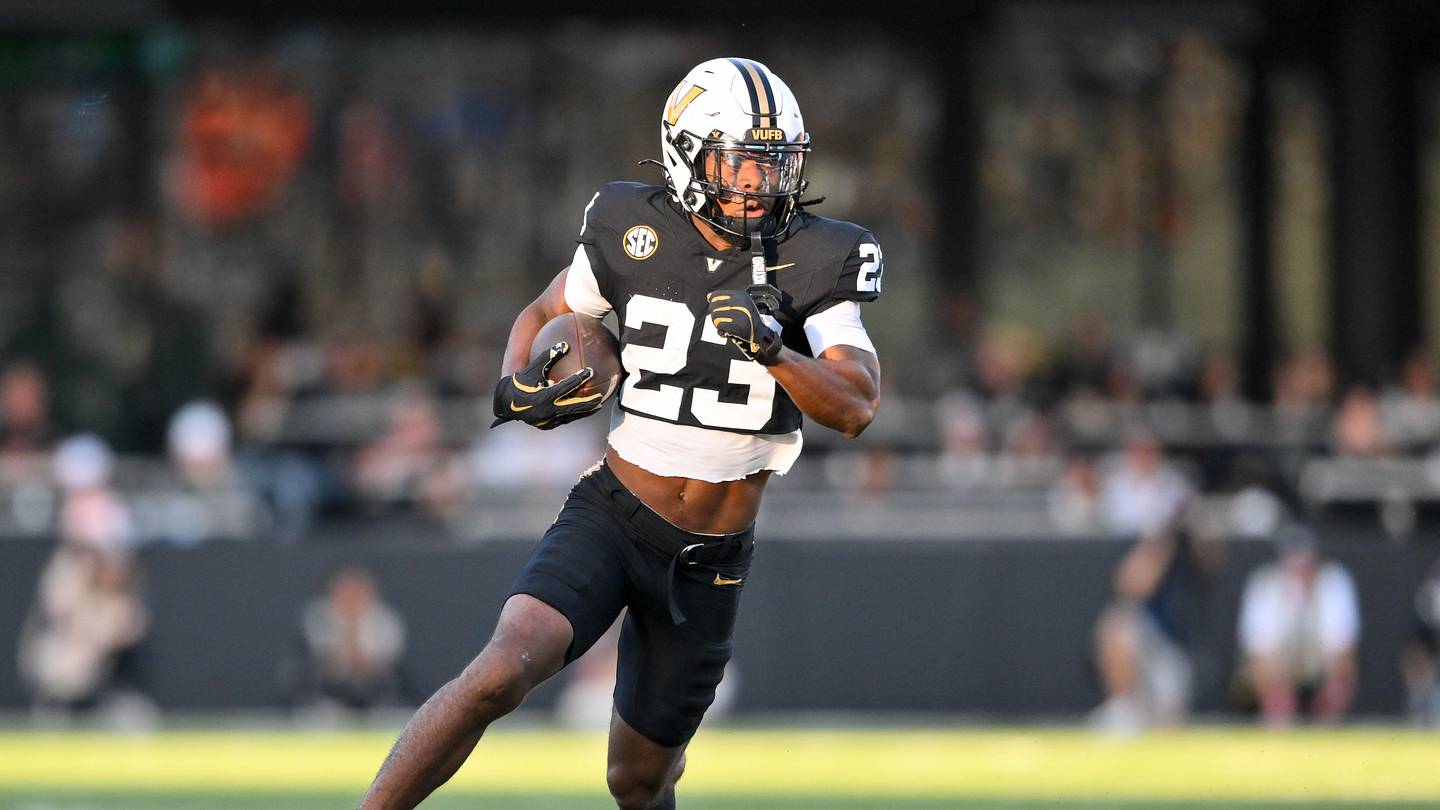 Top 5 Offensive Additions Oregon State Made in the 2026 Transfer Portal Window