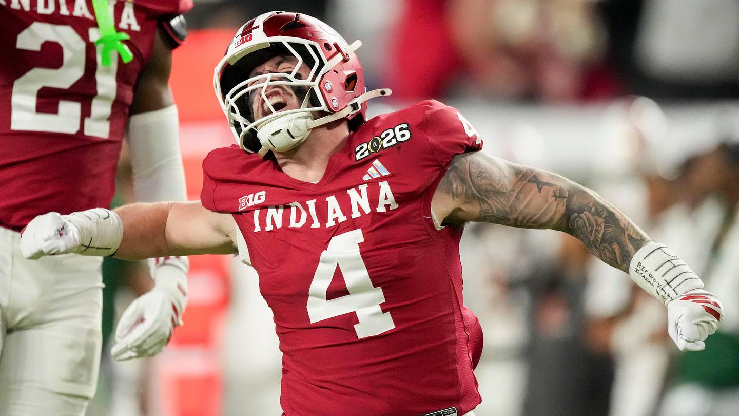 DeMeco Ryans Breaks Down Why Texans Drafted LB Aiden Fisher