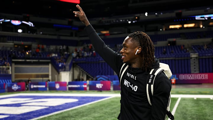 NFL Combine