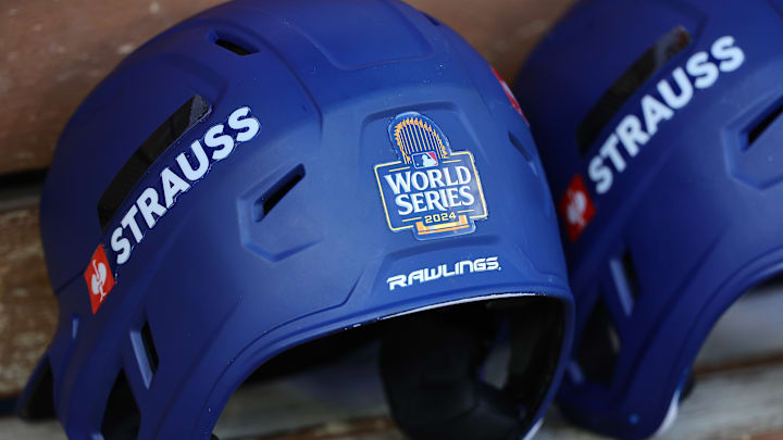 World Series - New York Yankees v Los Angeles Dodgers - Game 2