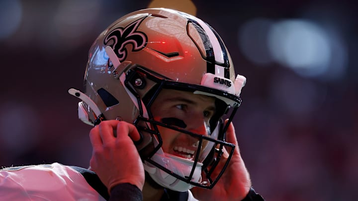 New Orleans Saints v Atlanta Falcons - NFL 2025