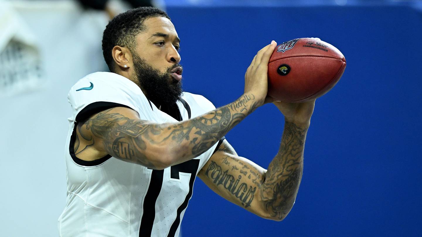 New Jets Signing Already an Easy Cut Candidate As OTAs Roll 