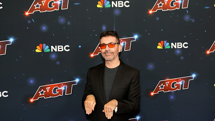 Red Carpet For "America's Got Talent" Season 18 Finale