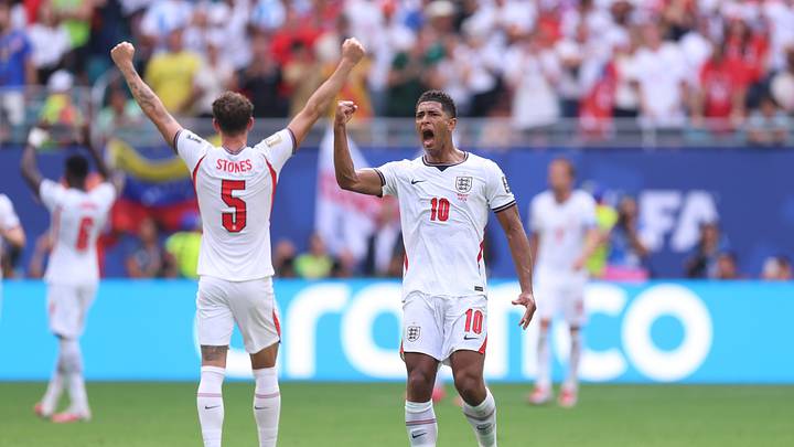 Norway v England: Quarter Final - FIFA World Cup 2026 Norway v England: Quarter Final - FIFA World Cup 2026