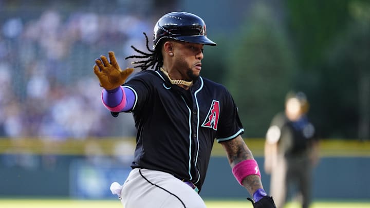 Ketel Marte's June production has been elite, which points us to his bases prop against a weak Chicago defense on Tuesday.