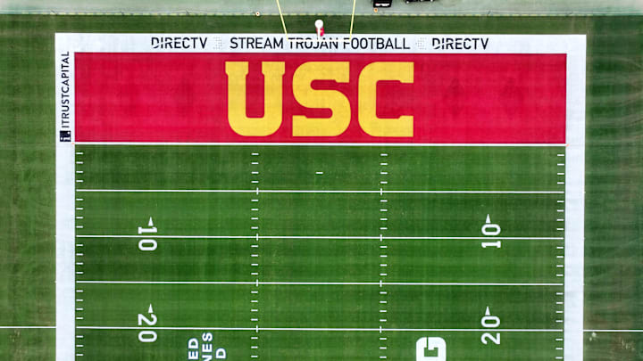 Los Angeles Memorial Coliseum