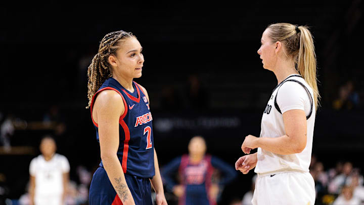 Arizona v Colorado