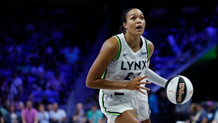 Minnesota Lynx v Dallas Wings
