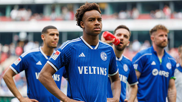 Die Schalker haben eine satte Geld-Prämie verpasst