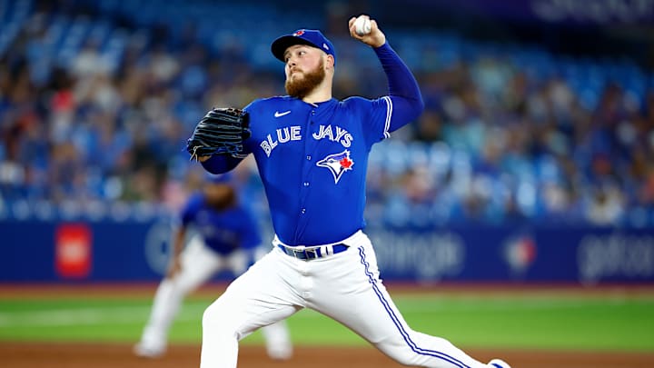 Baltimore Orioles v Toronto Blue Jays