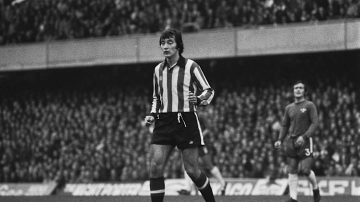 Stoke City Congratulates and Celebrates the Birthdays of Two Club Legends!