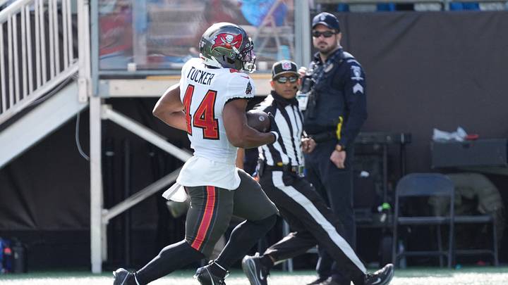 Get a rundown of how former Syracuse football players performed during Week 7 of the 2026 NFL season.
