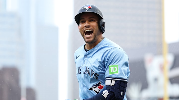 Toronto Blue Jays v Minnesota Twins