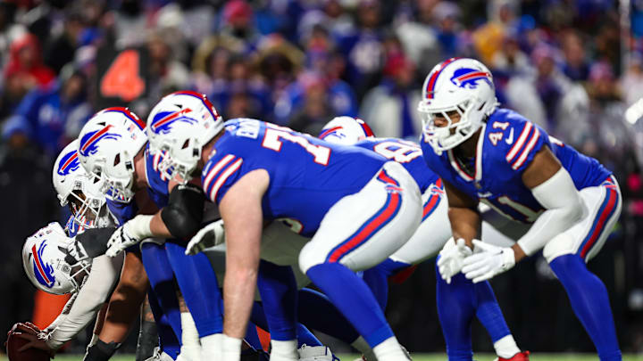 Buffalo Bills