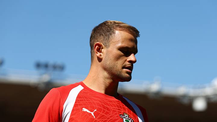 Southampton Open Training Session Southampton Open Training Session