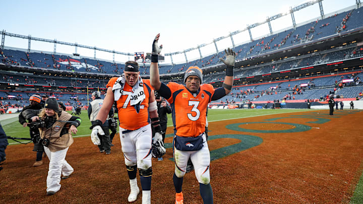Denver Broncos