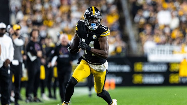 Dallas Cowboys v Pittsburgh Steelers
