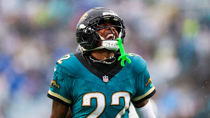 Indianapolis Colts v Jacksonville Jaguars - NFL 2025