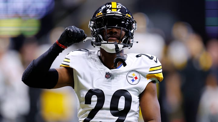 Pittsburgh Steelers, Steelers