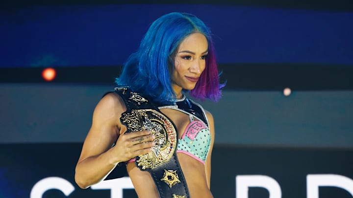 Women's Pro-Wrestling "Stardom" Cinderella Tournament Final