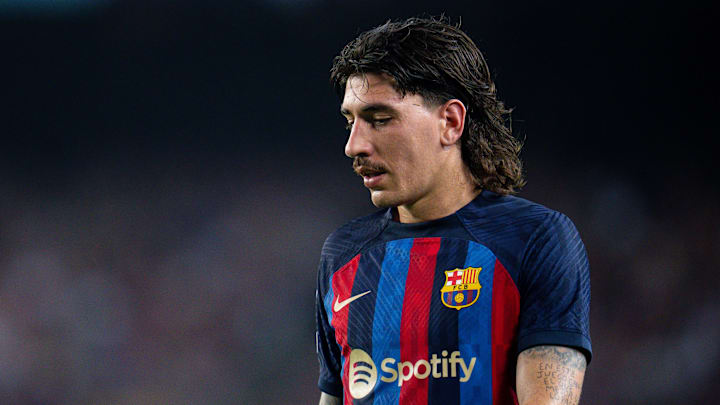 FC Barcelona v FC Bayern München: Group C - UEFA Champions League