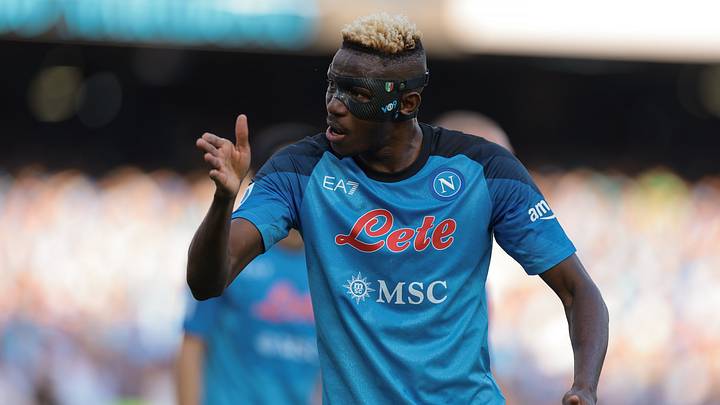 SSC Napoli v ACF Fiorentina - Serie A SSC Napoli v ACF Fiorentina - Serie A
