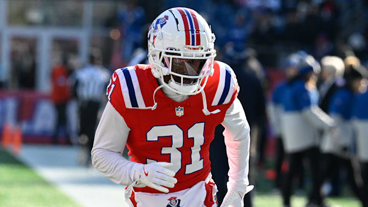 The former Auburn Tiger is heading to Washington