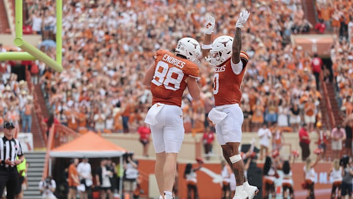 San Jose State v Texas San Jose State v Texas